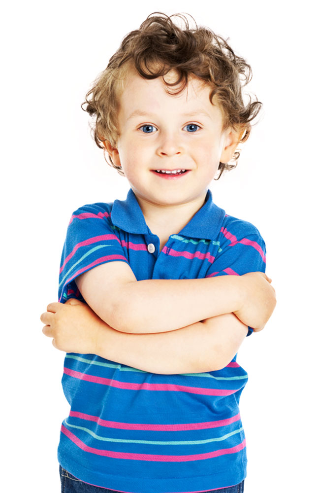 Image for Versatil Bright Blue Striped T-Shirt from AuroraESite