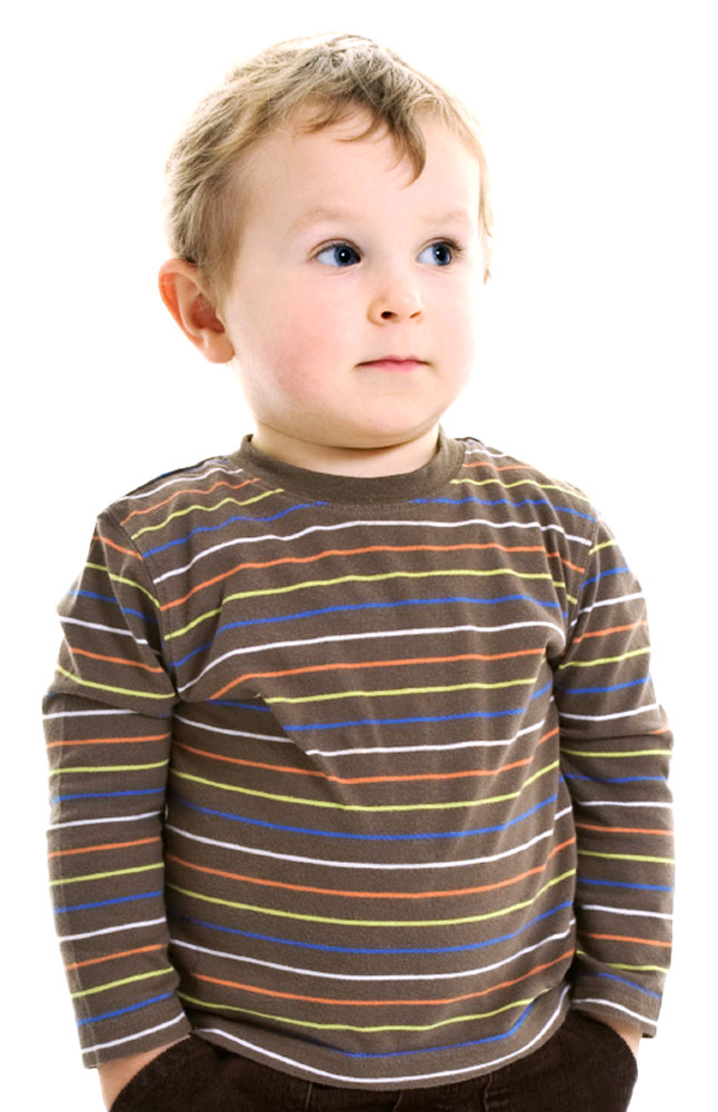 Image for Luigi Valenti Brown Striped T-Shirt from AuroraESite