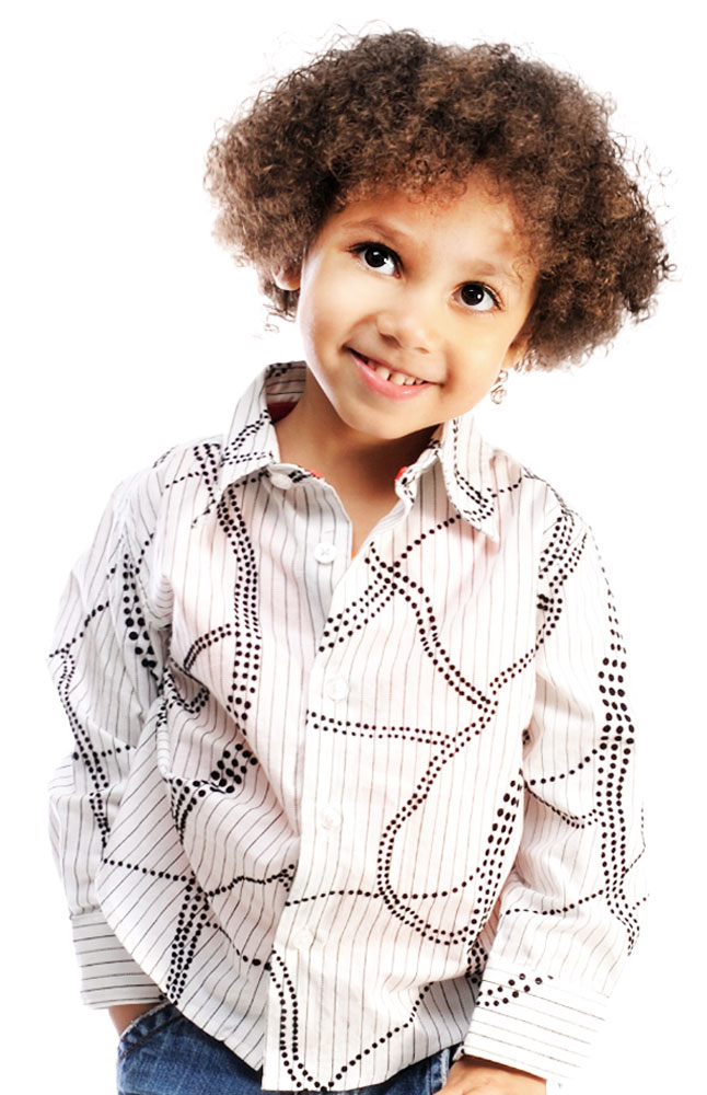 Image for Hermitage White Striped Cotton Shirt from AuroraESite
