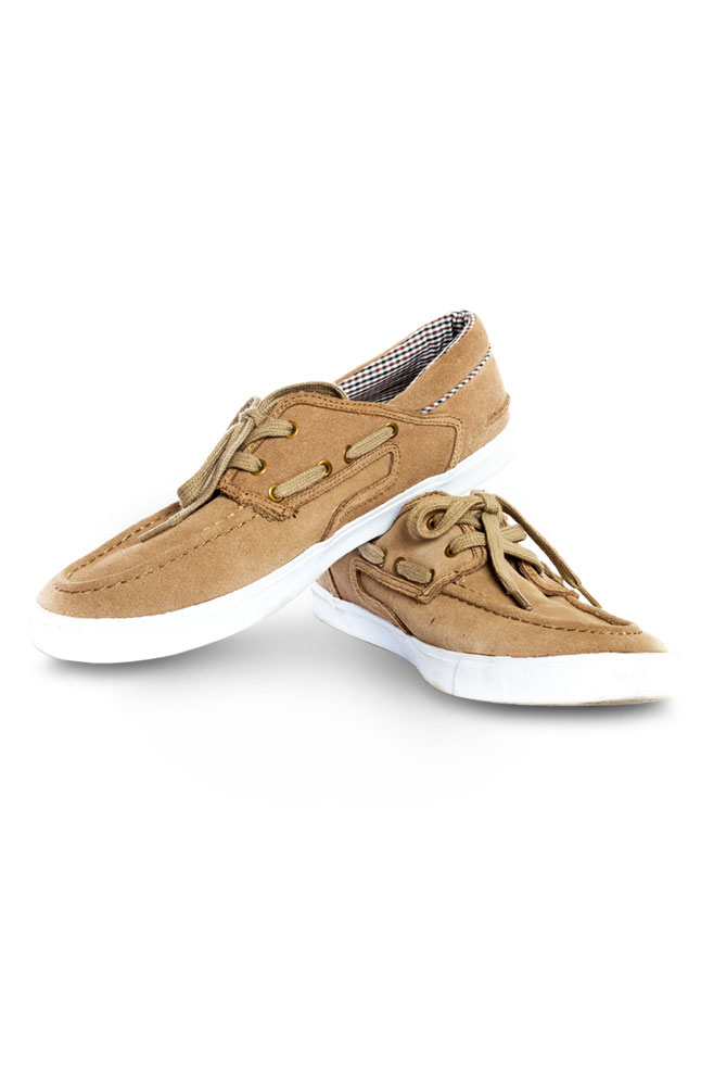 Image for Versatil Brown Casual Shoes from AuroraESite