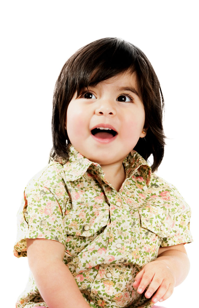 Image for Albini Tots Girl'S Cotton Short sleeve Shirt from AuroraESite