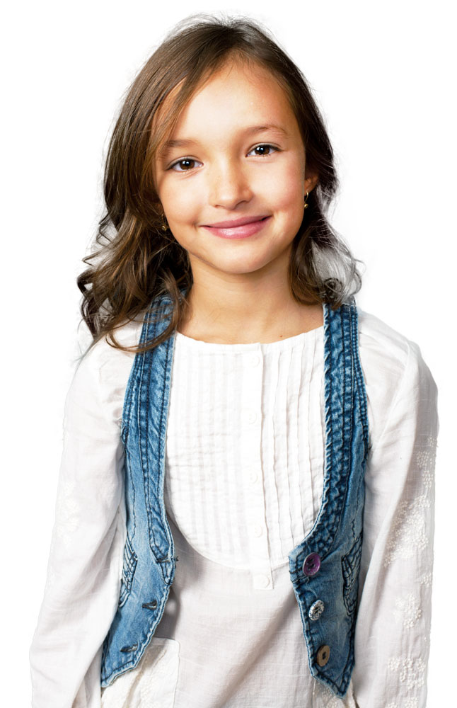 Image for Albini Tots Cotton Tunic Shirt from AuroraESite