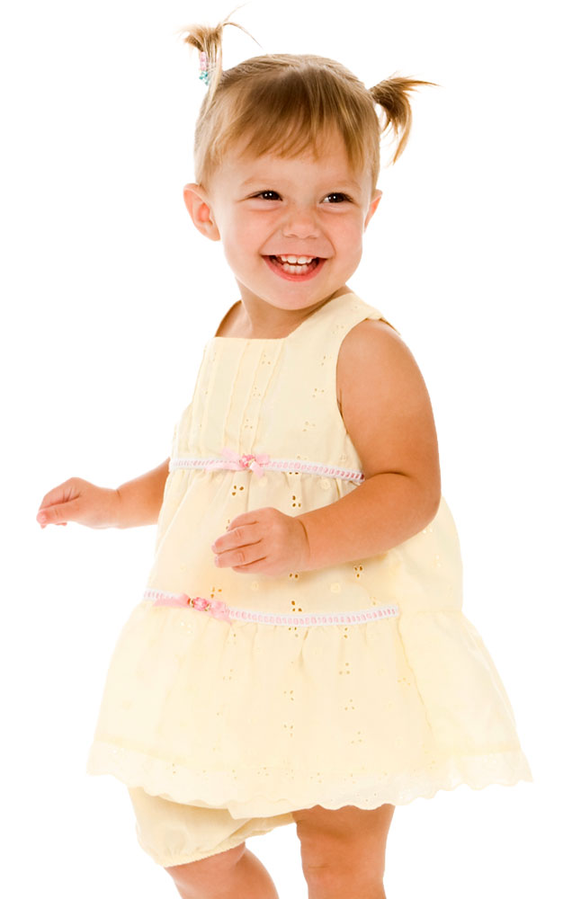 Image for Versatil Girls' Toddler Summer Dress from AuroraESite