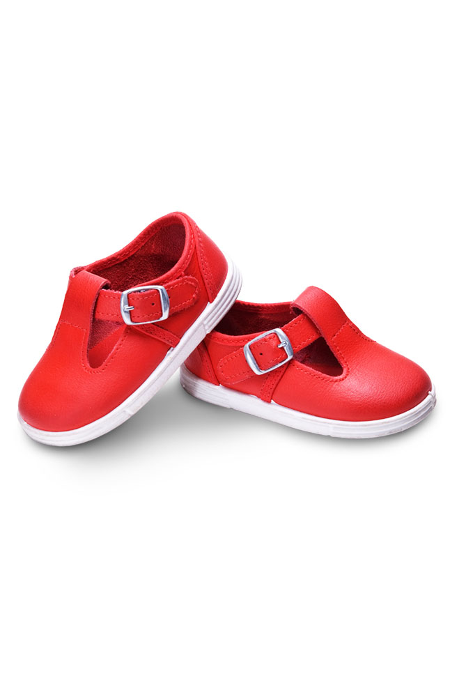 Image for Emery Classic Mary Jane Shoes from AuroraESite
