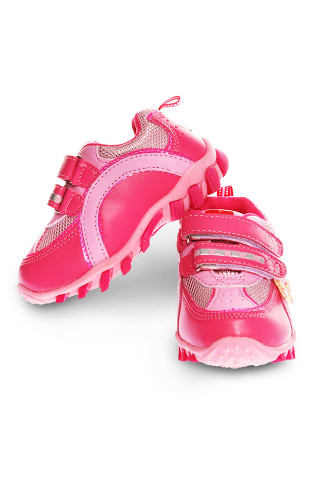 Image for Coolers Girls' Running Shoe from AuroraESite