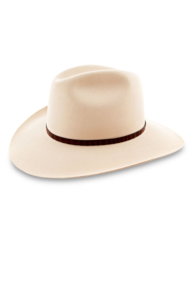 Image for Meso Lasso Fedora from AuroraESite