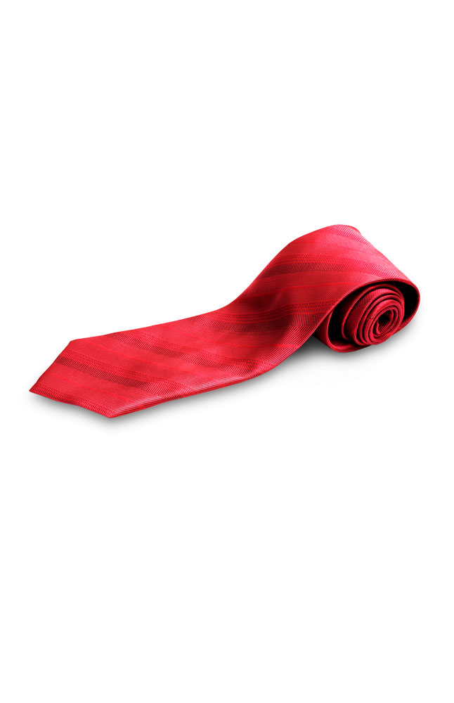 Image for Meso Sarto Skinny Tie from AuroraESite