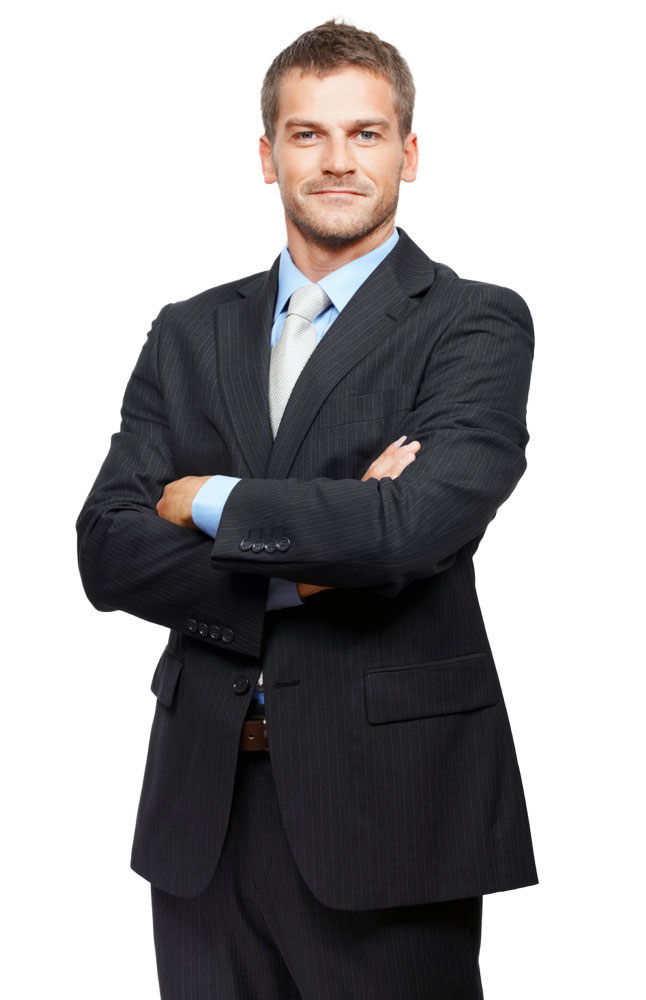 Image for Luigi Valenti Dark Gray Suit from AuroraESite
