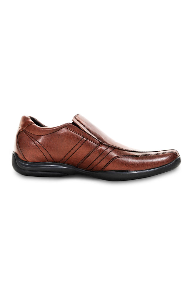 Image for Leo Currency Dress Shoe from AuroraESite