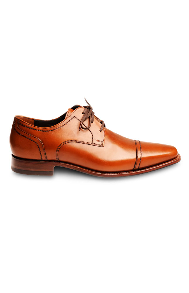 Image for Baril Sidestep Oxford from AuroraESite