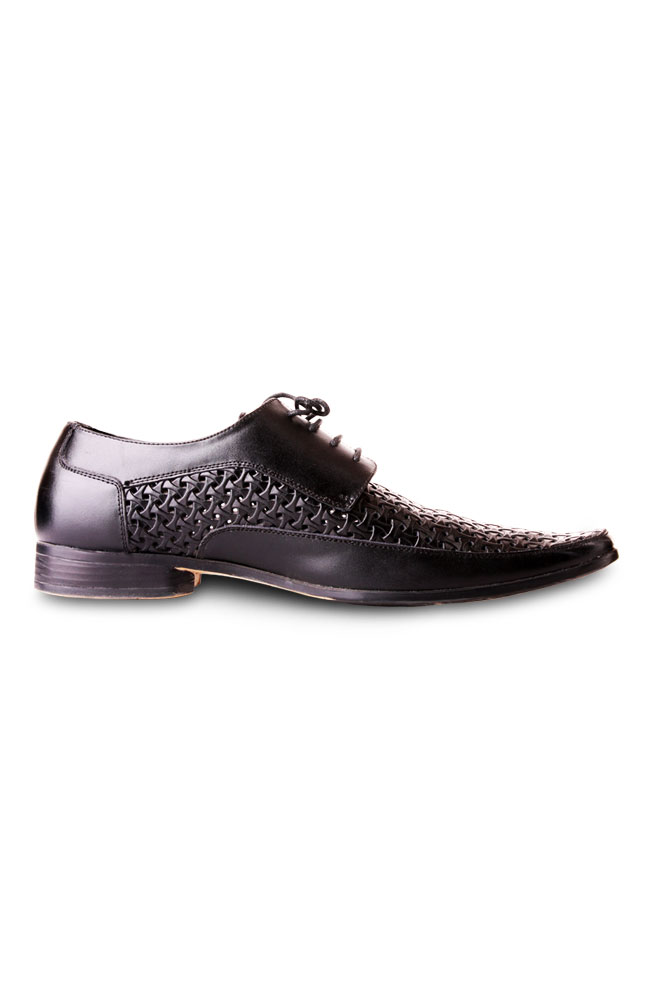 Image for Borsati Wicker Oxford from AuroraESite