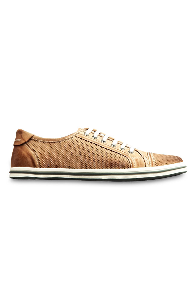 Image for Meso Earth Fire Sneaker from AuroraESite