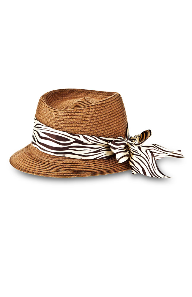 Image for Albini Summer Hat from AuroraESite