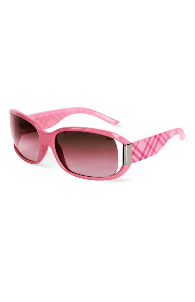Image for Albini Rectangle Sunglasses from AuroraESite