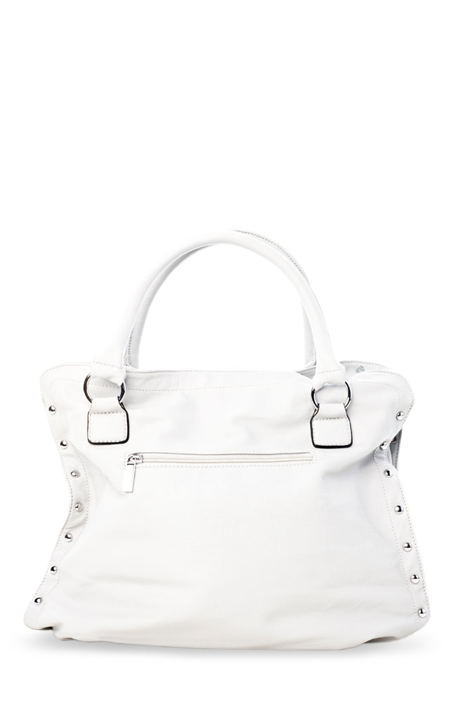 Image for Versatil Classic White Bag from AuroraESite
