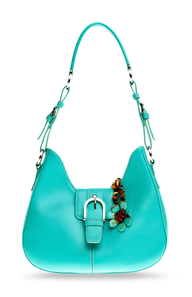 Image for Albini Hawaiin Satchel Bag from AuroraESite