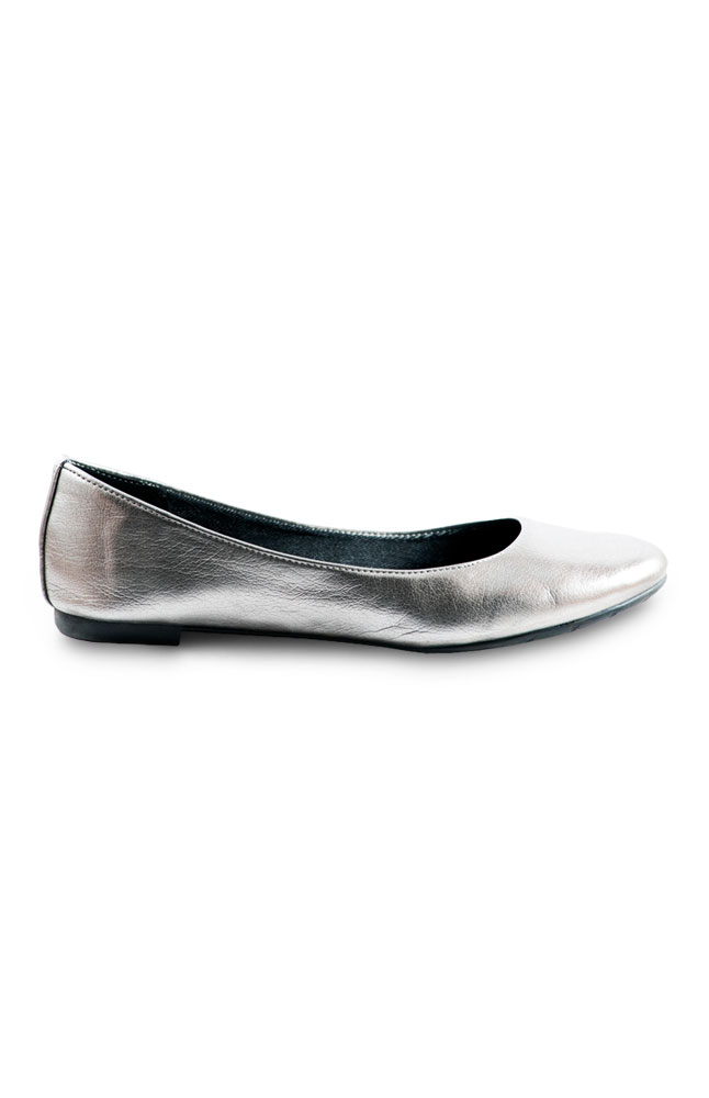 Image for Mayflower Silver Synthetic Flats from AuroraESite