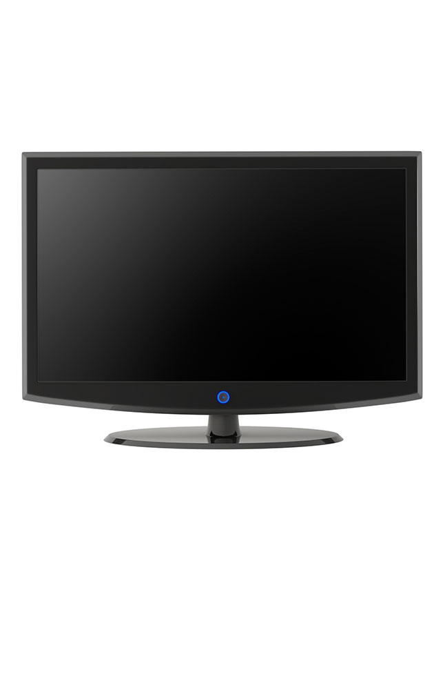 Image for Widescreen LCD Monitor from AuroraESite