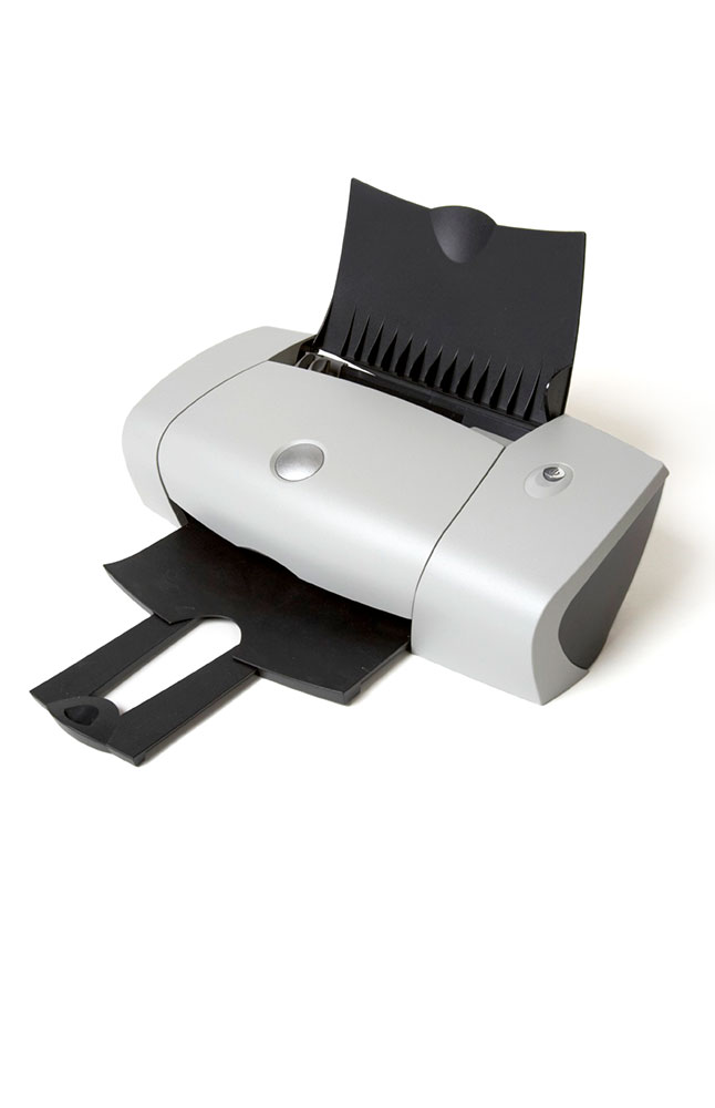 Image for Inkjet Printer from AuroraESite