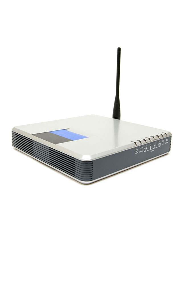 Image for Wireless Access Point from AuroraESite
