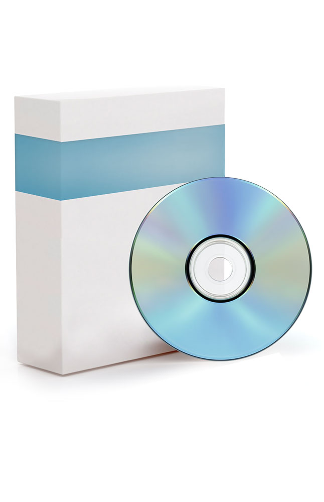 Image for Operating System from AuroraESite