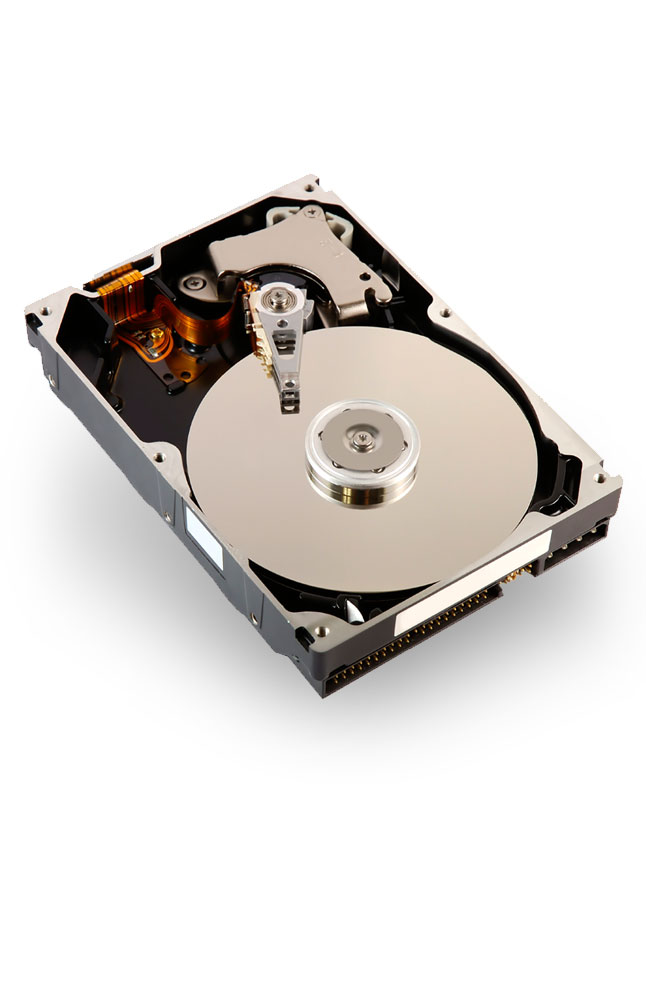 Image for Hard Drive from AuroraESite