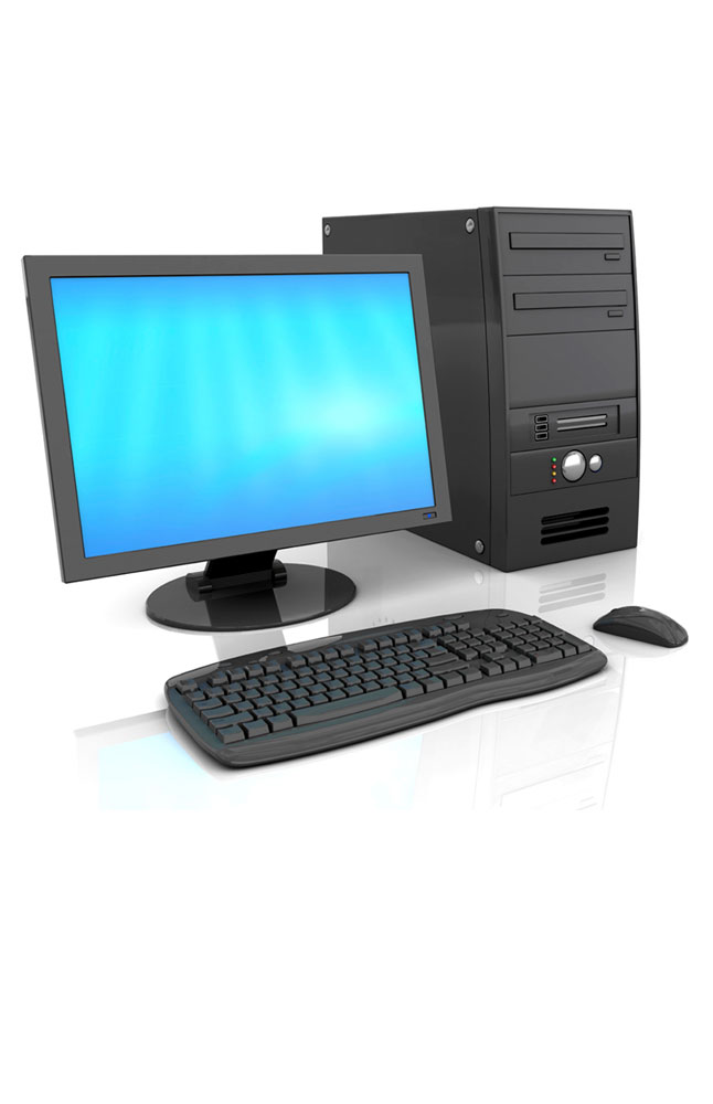 Image for Office Computer from AuroraESite