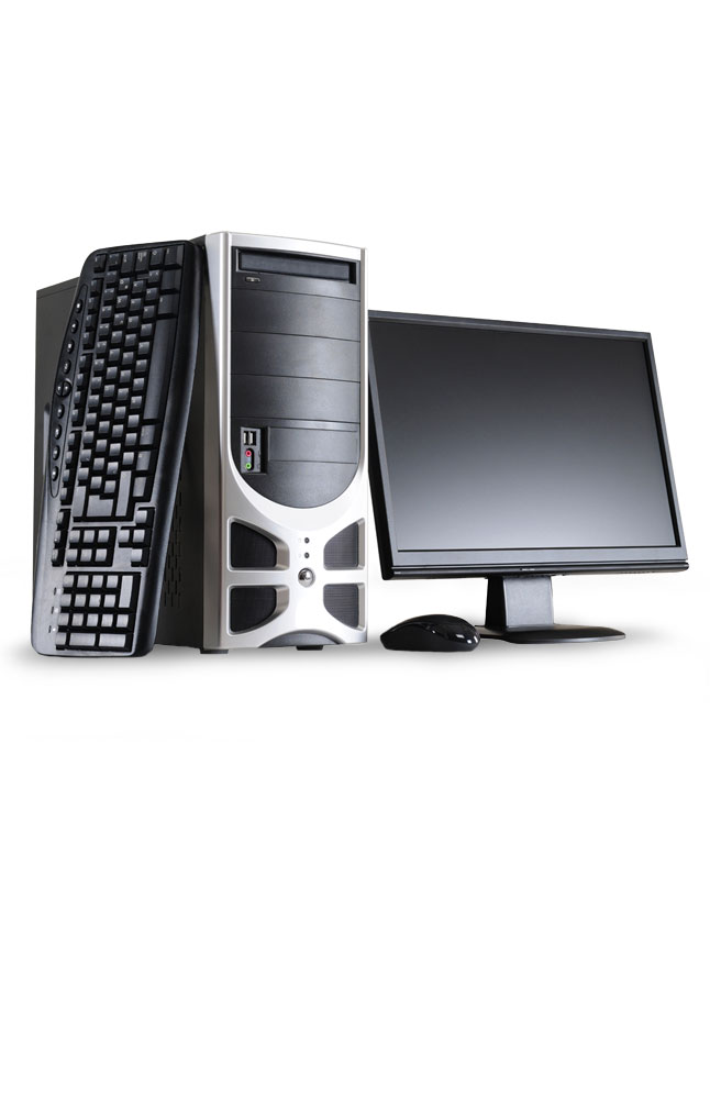 Image for Gaming Computer from AuroraESite