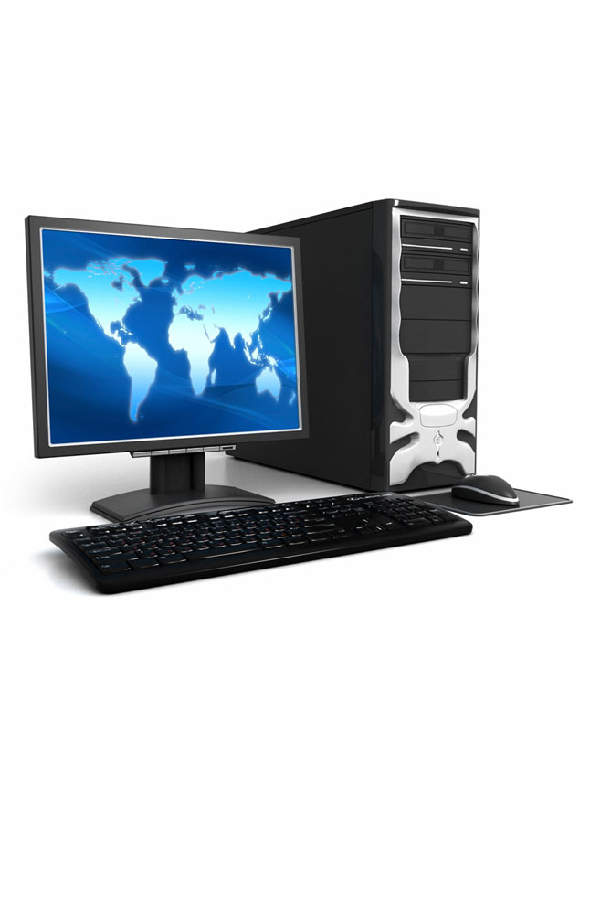 Image for Multimedia Computer from AuroraESite