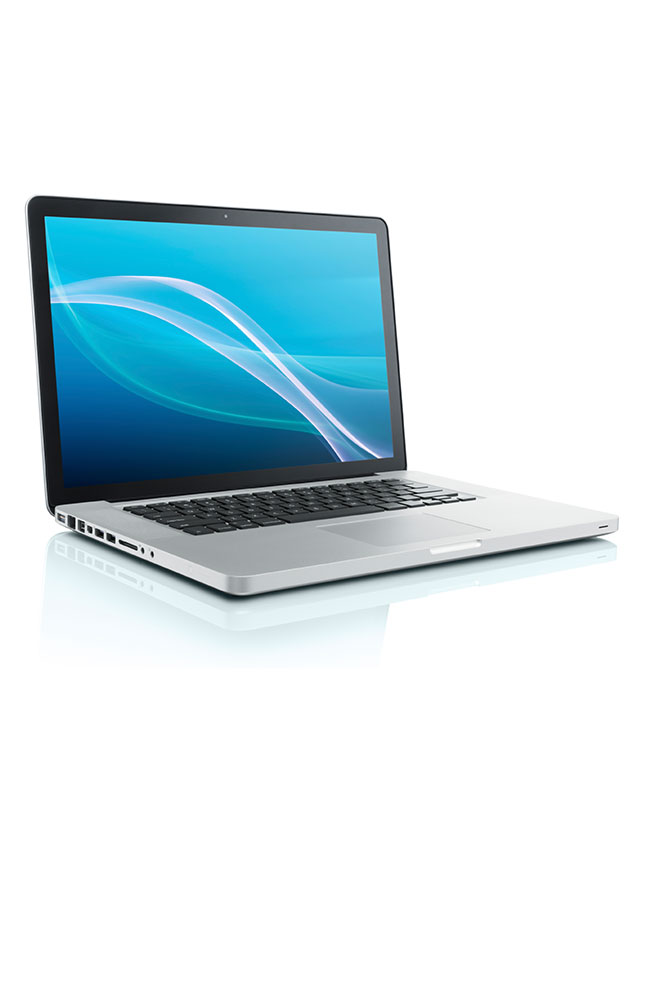 Image for Bedroom Laptop from AuroraESite