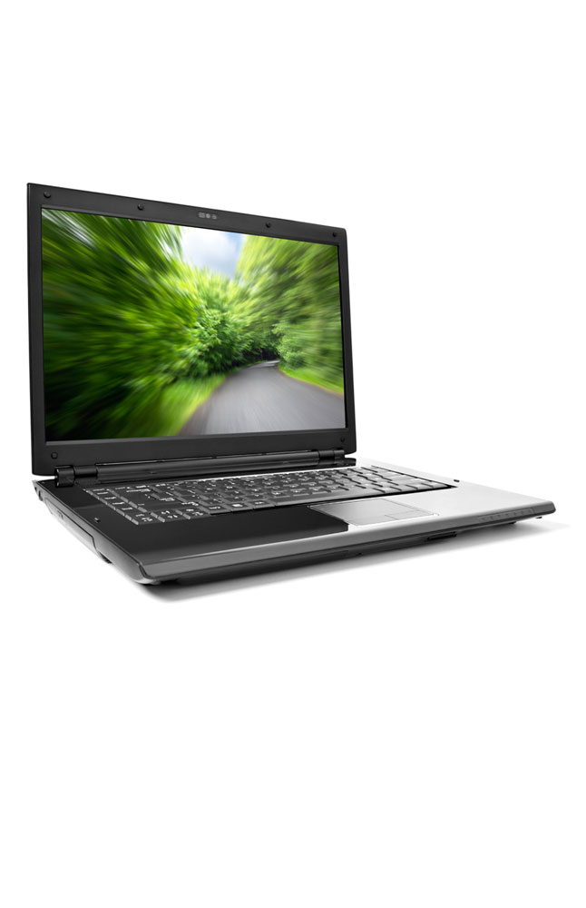 Image for Student Laptop from AuroraESite