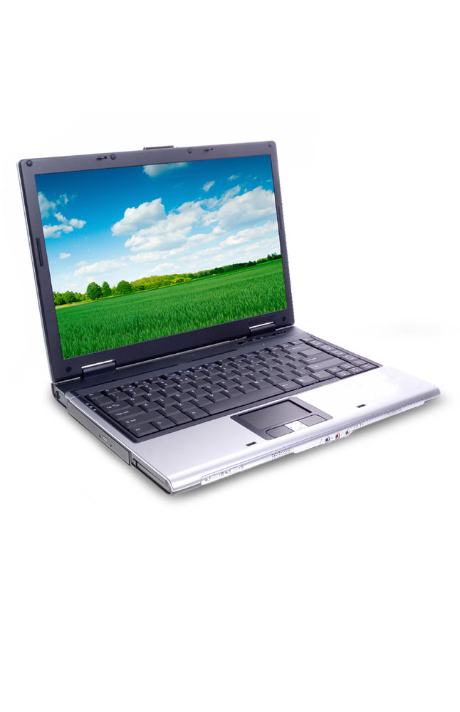 Image for Budget Laptop from AuroraESite