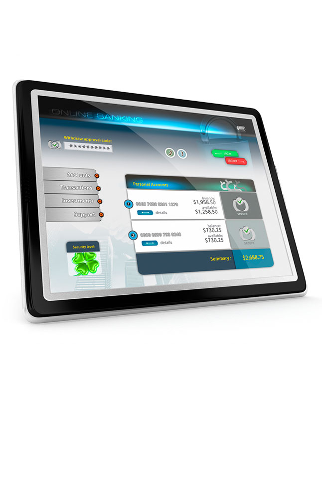 Image for Portable Tablet from AuroraESite