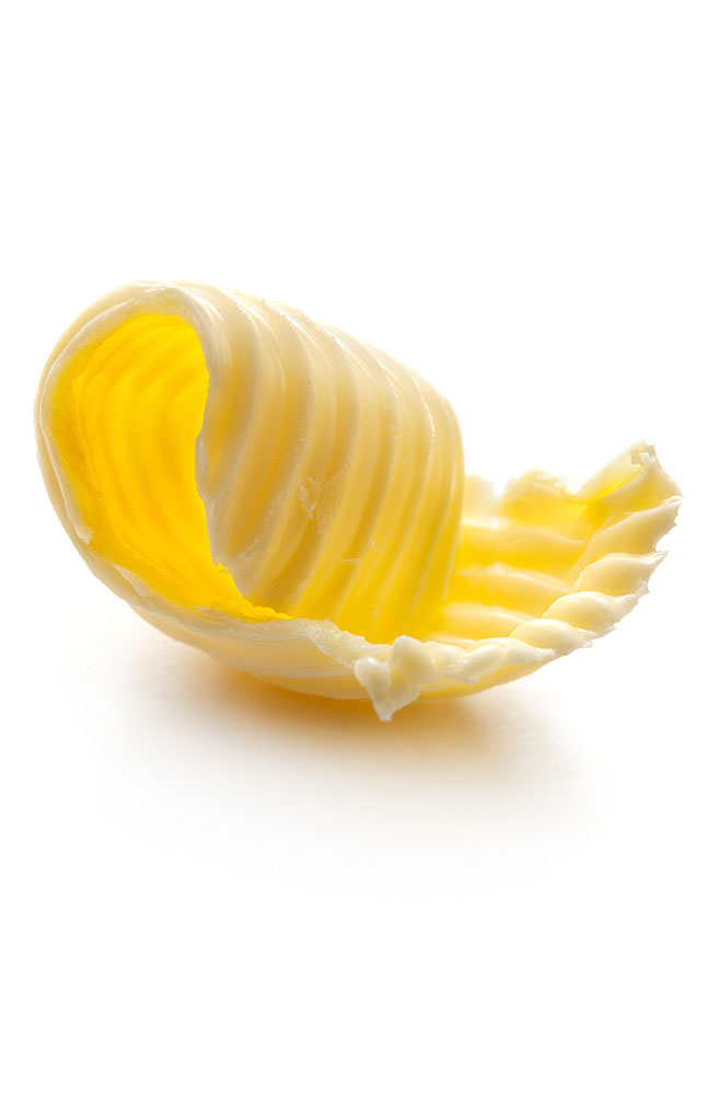 Image for Unsalted Butter from AuroraESite