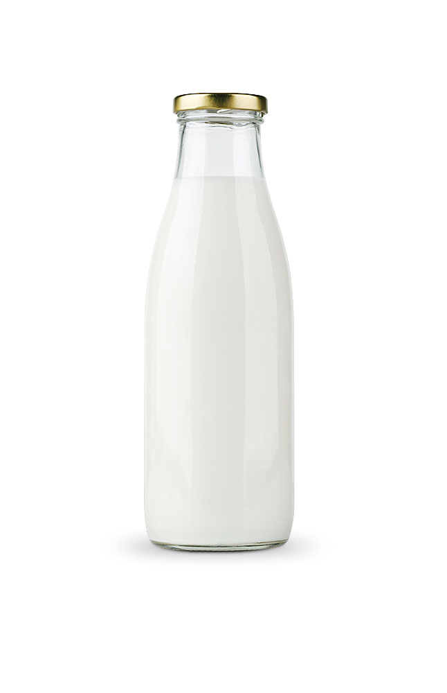 Image for Skim Milk from AuroraESite