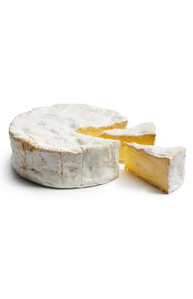 Image for Brie from AuroraESite