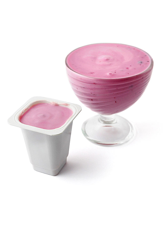 Image for Yogurt from AuroraESite