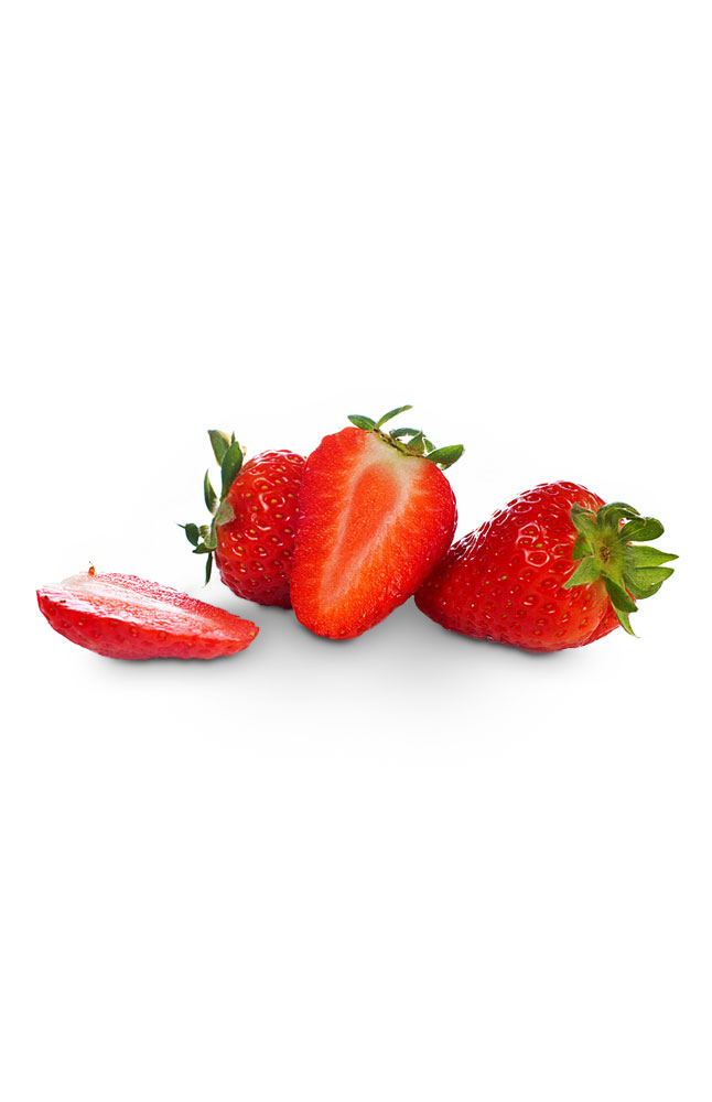 Image for Strawberries from AuroraESite