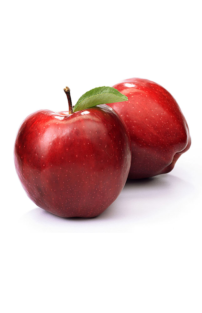Image for Red Delicious Apples from AuroraESite