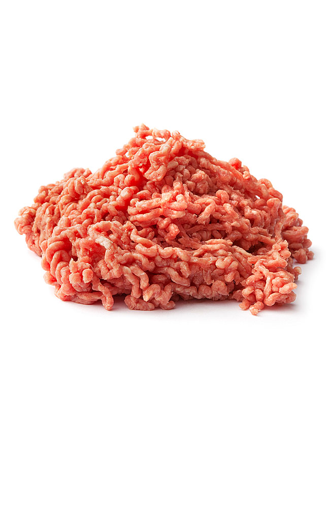 Image for Grade A Ground Beef from AuroraESite