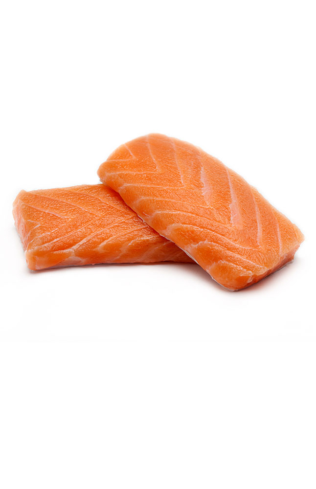 Image for Atlantic Salmon Fillets from AuroraESite