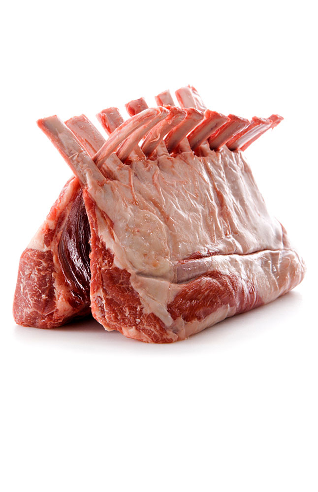 Image for Rack of Lamb from AuroraESite