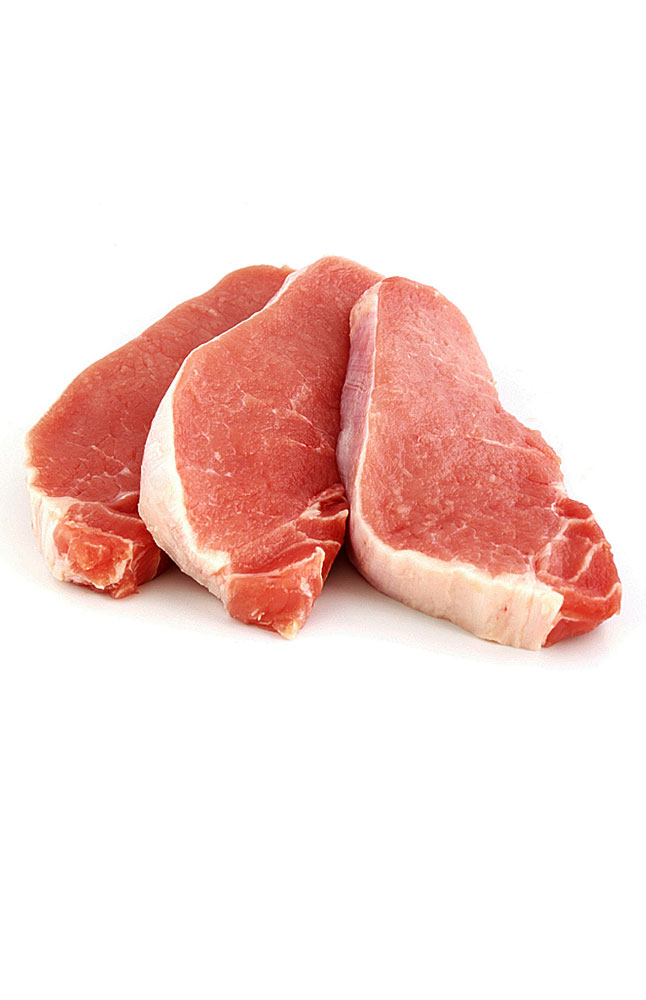 Image for Pork Chops from AuroraESite