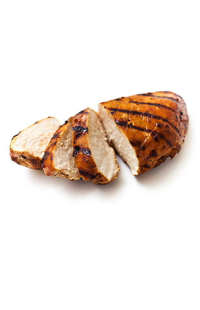 Image for Seasoned Chicken Breasts from AuroraESite