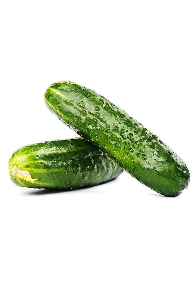 Image for Cucumbers from AuroraESite