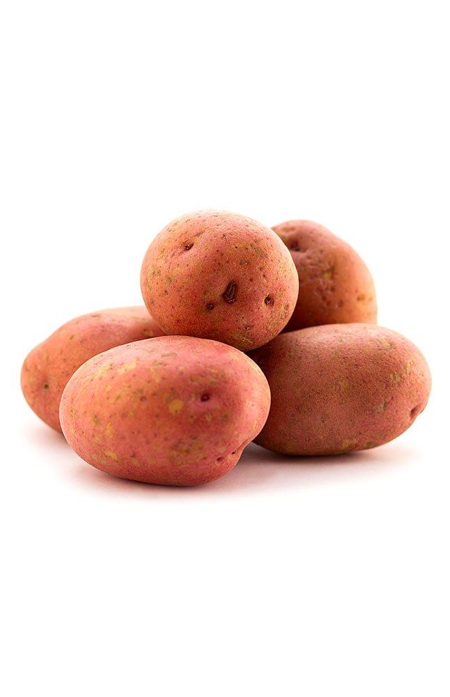 Image for Red Potatoes from AuroraESite