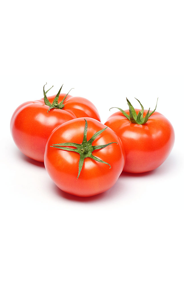 Image for Tomatoes from AuroraESite