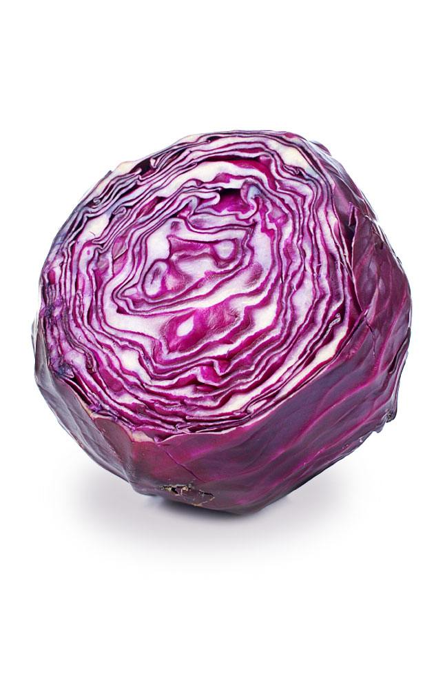 Image for Red Cabbage from AuroraESite