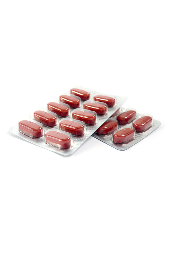 Image for Healthy Boost Blood Booster from AuroraESite