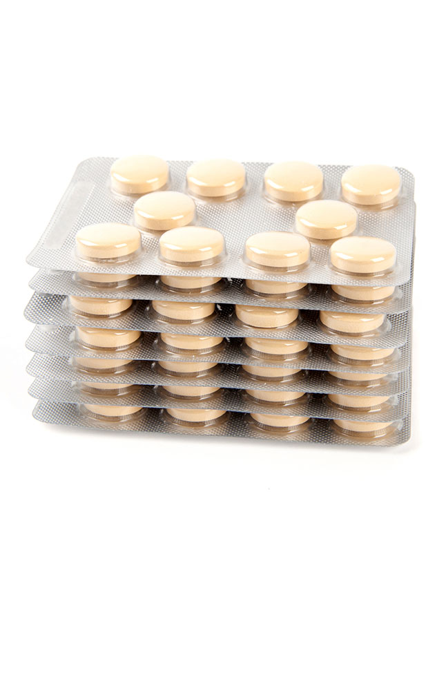 Image for Healthy Boost One a Day Multi-Vitamin for Women from AuroraESite